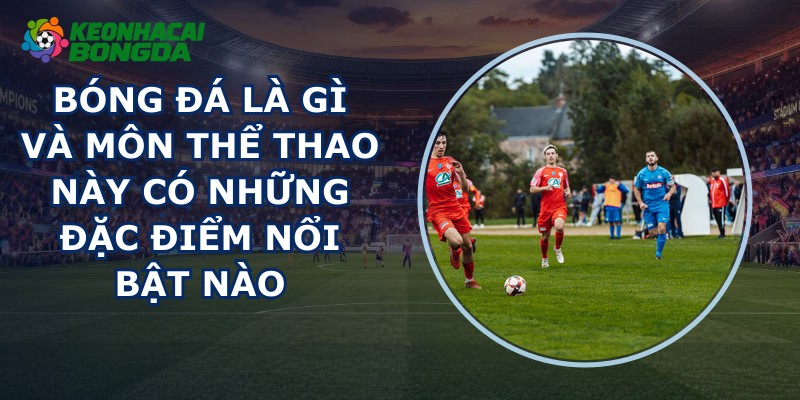 Bóng Đá Là Gì
